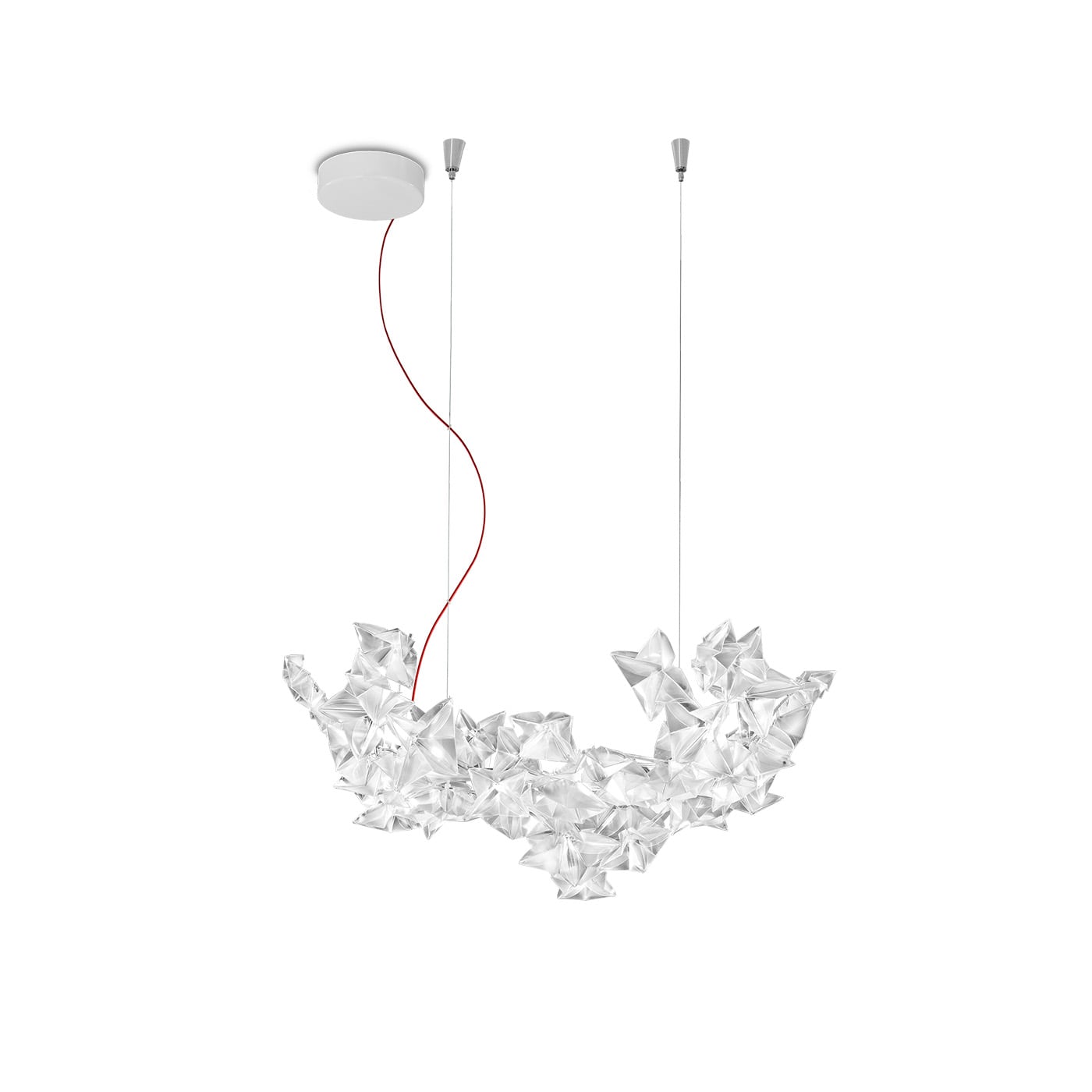 Slamp Hanami Sospensione