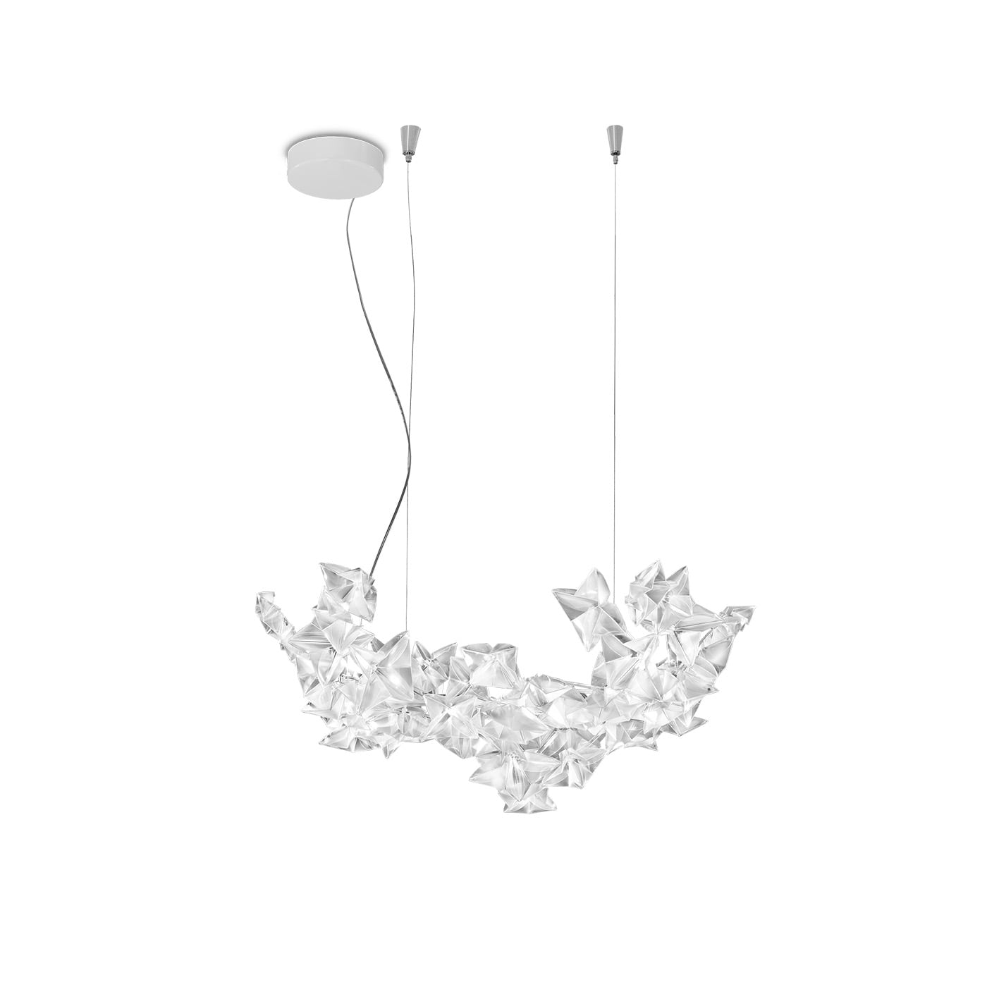 Slamp Hanami Sospensione