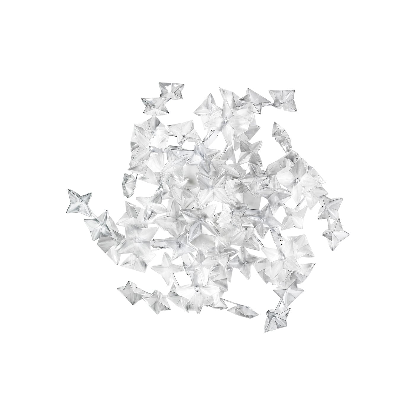 Slamp Hanami Plafoniera Applique