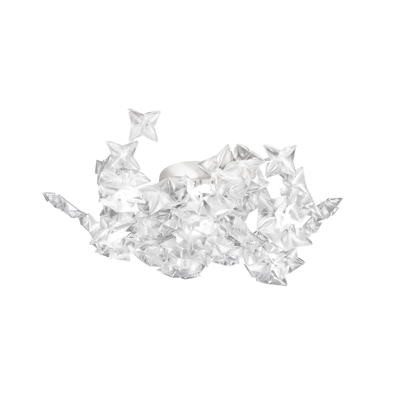 Slamp Hanami Plafoniera Applique