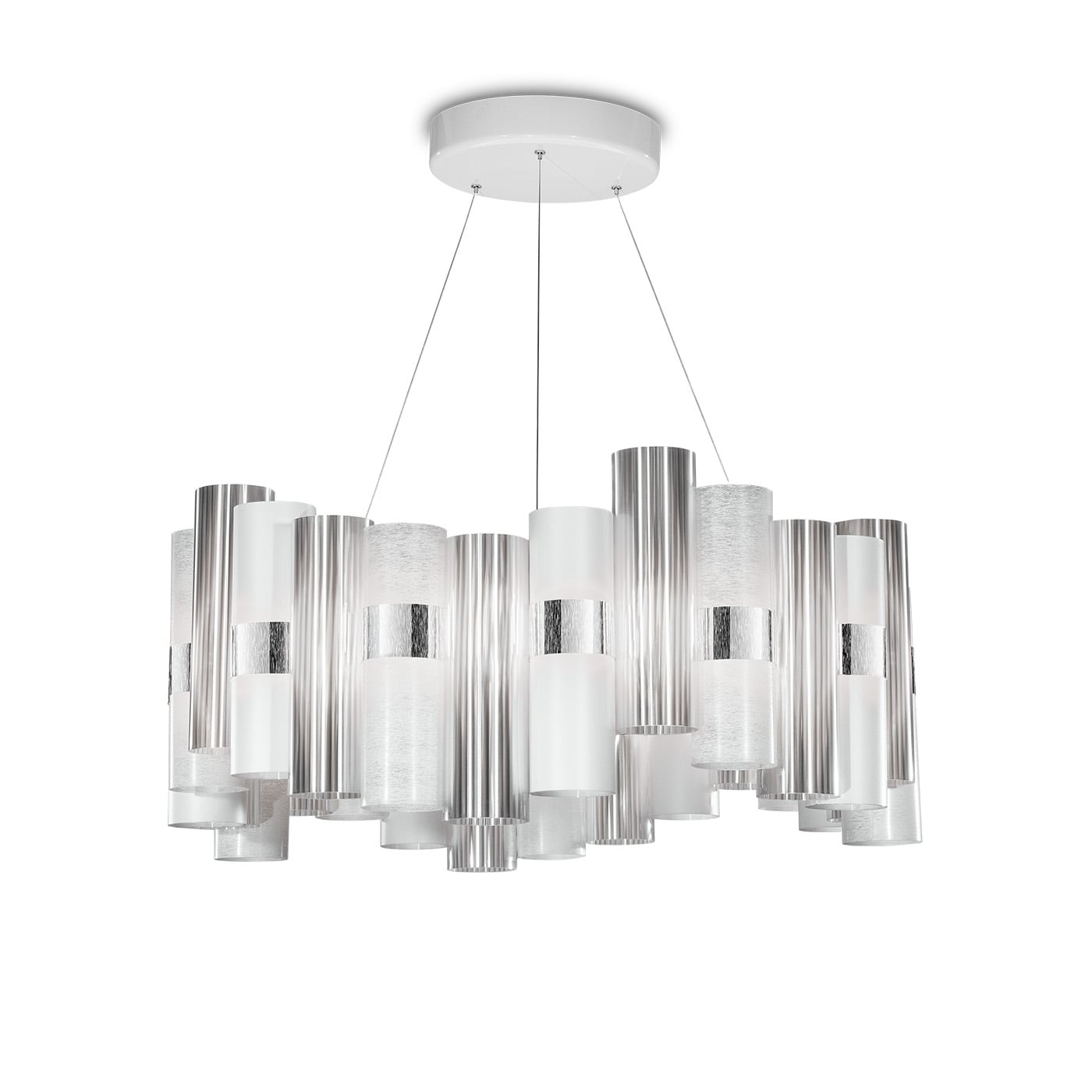 Slamp La Lollo Sospensione