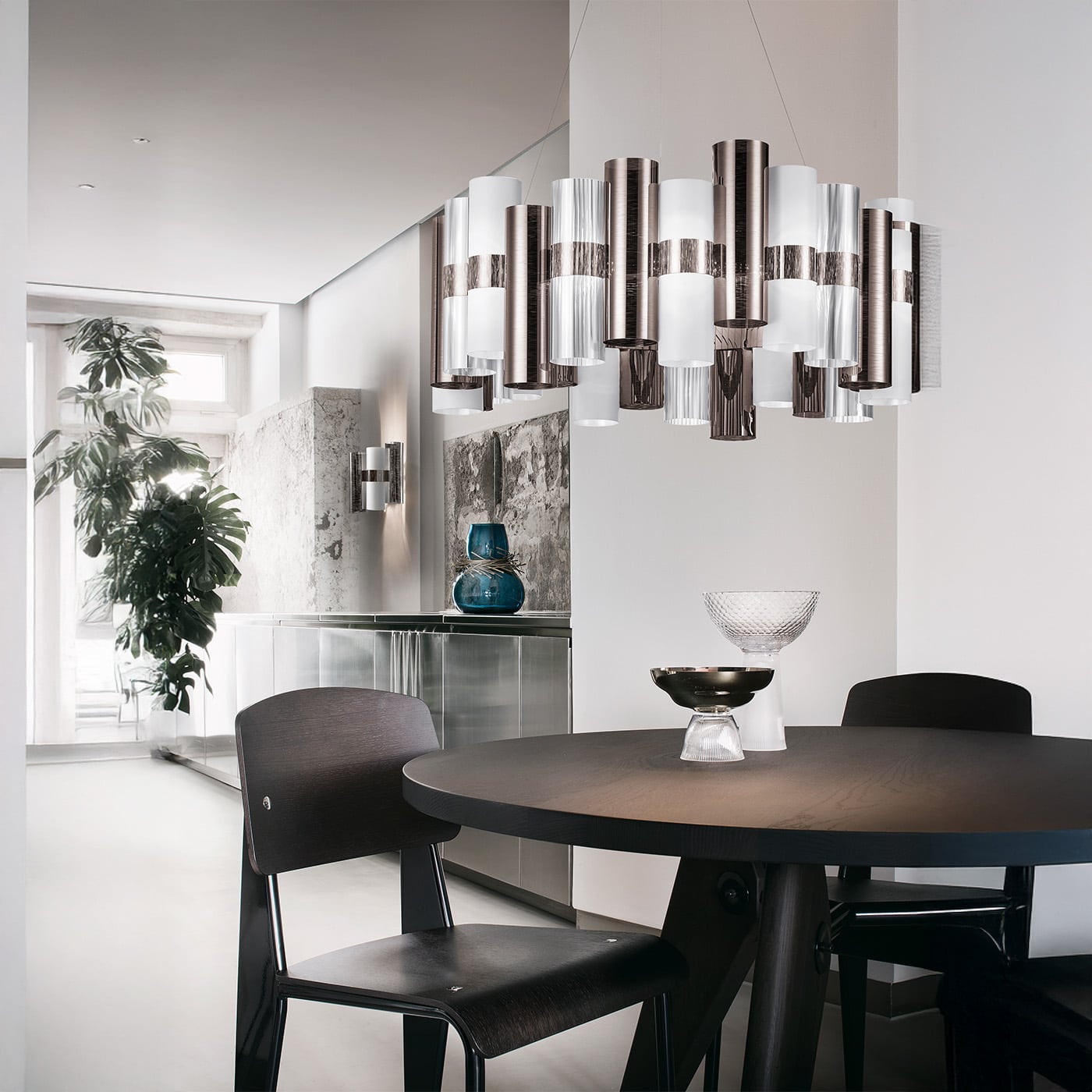 Slamp La Lollo Sospensione