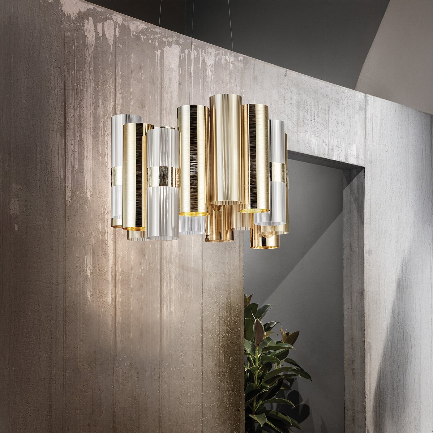 Slamp La Lollo Sospensione