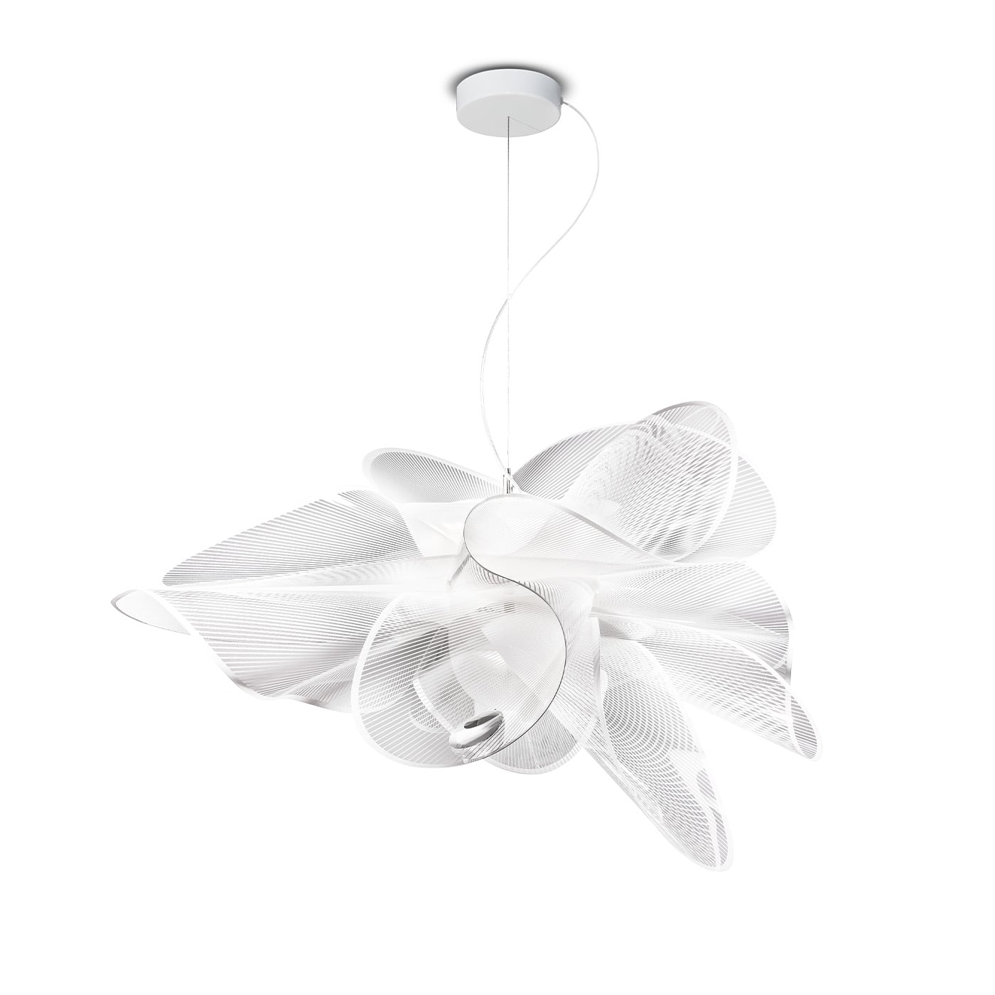 Slamp La Belle Étoile Sospensione