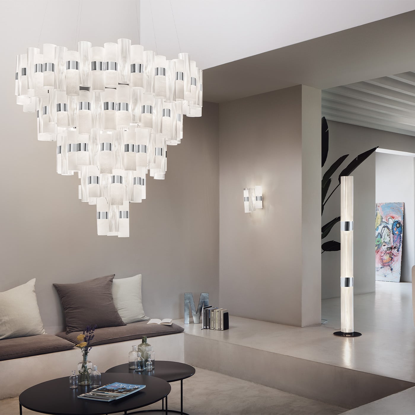 Slamp La Lollo Piantana