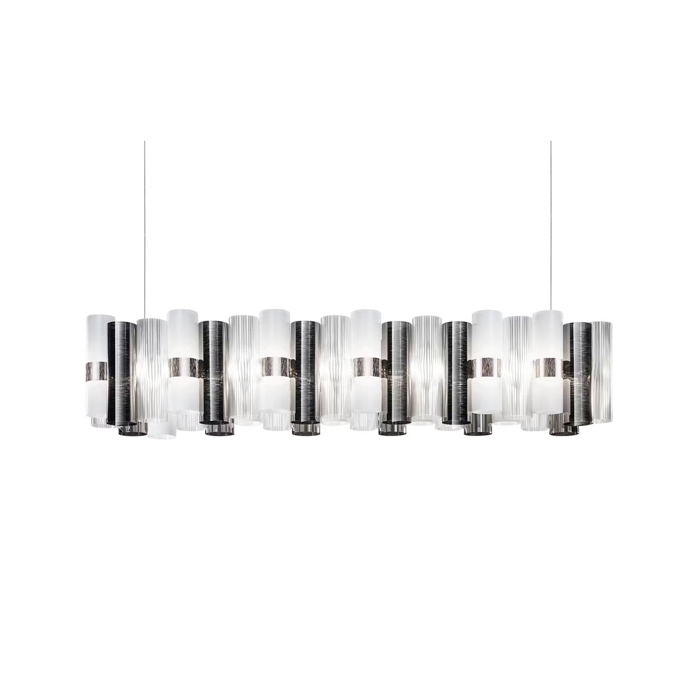 Slamp La Lollo Sospensione lineare
