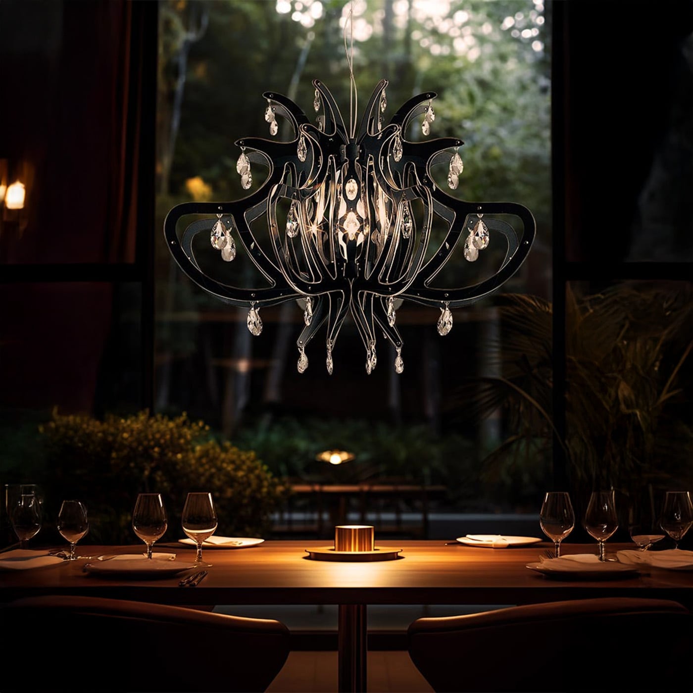 Slamp Medusa Sospensione