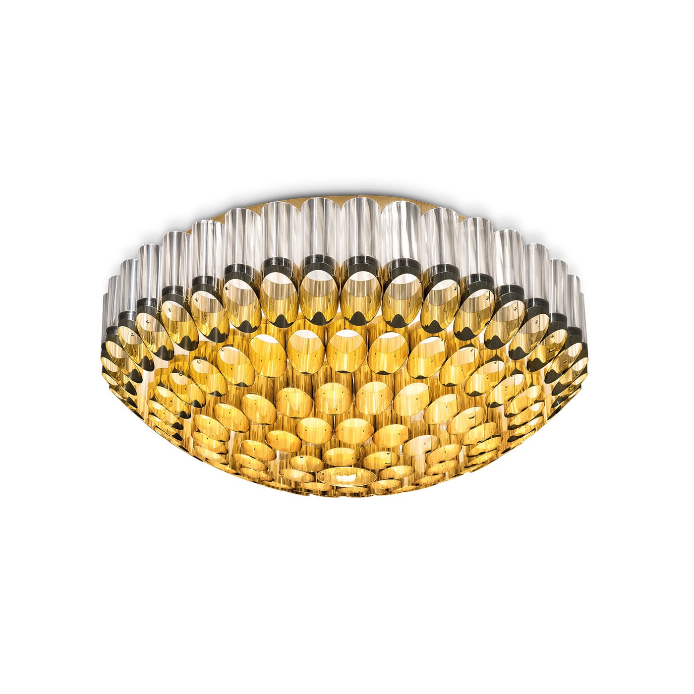 Slamp Odeon Plafoniera