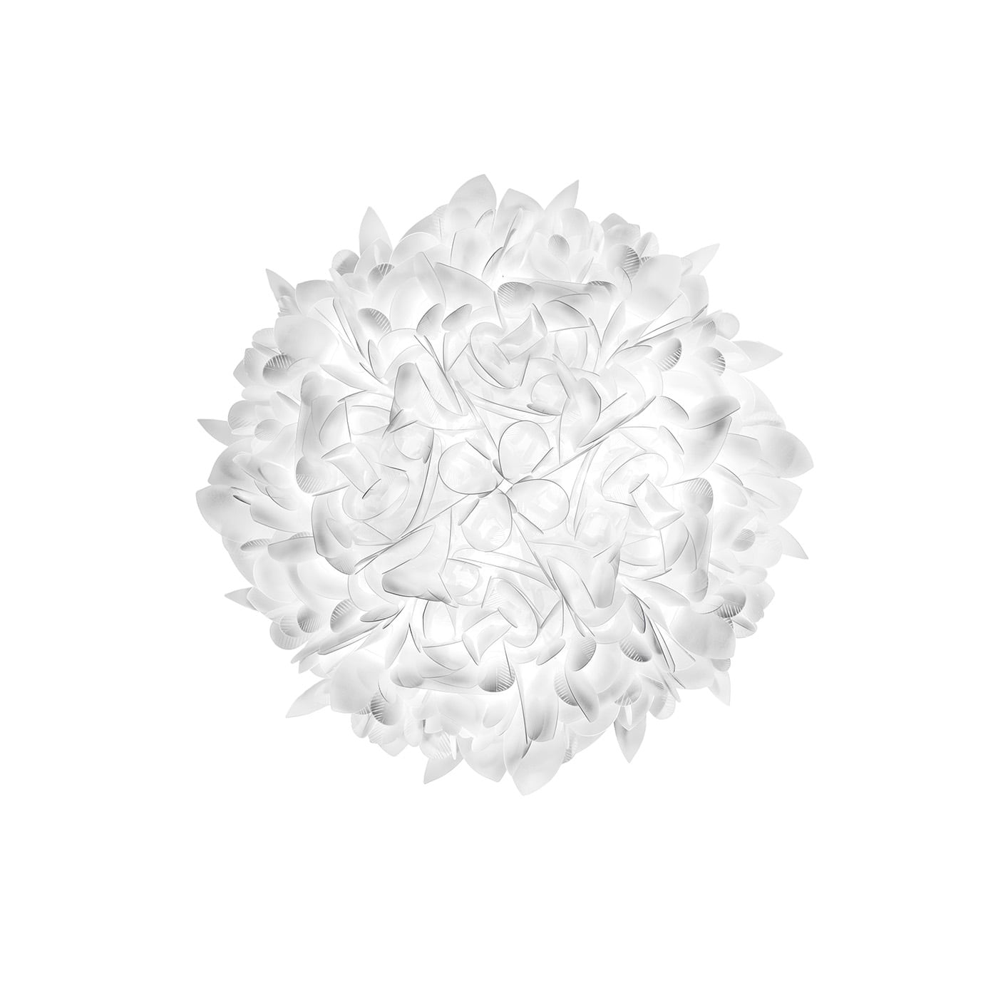 Slamp Veli Foliage Plafoniera Applique