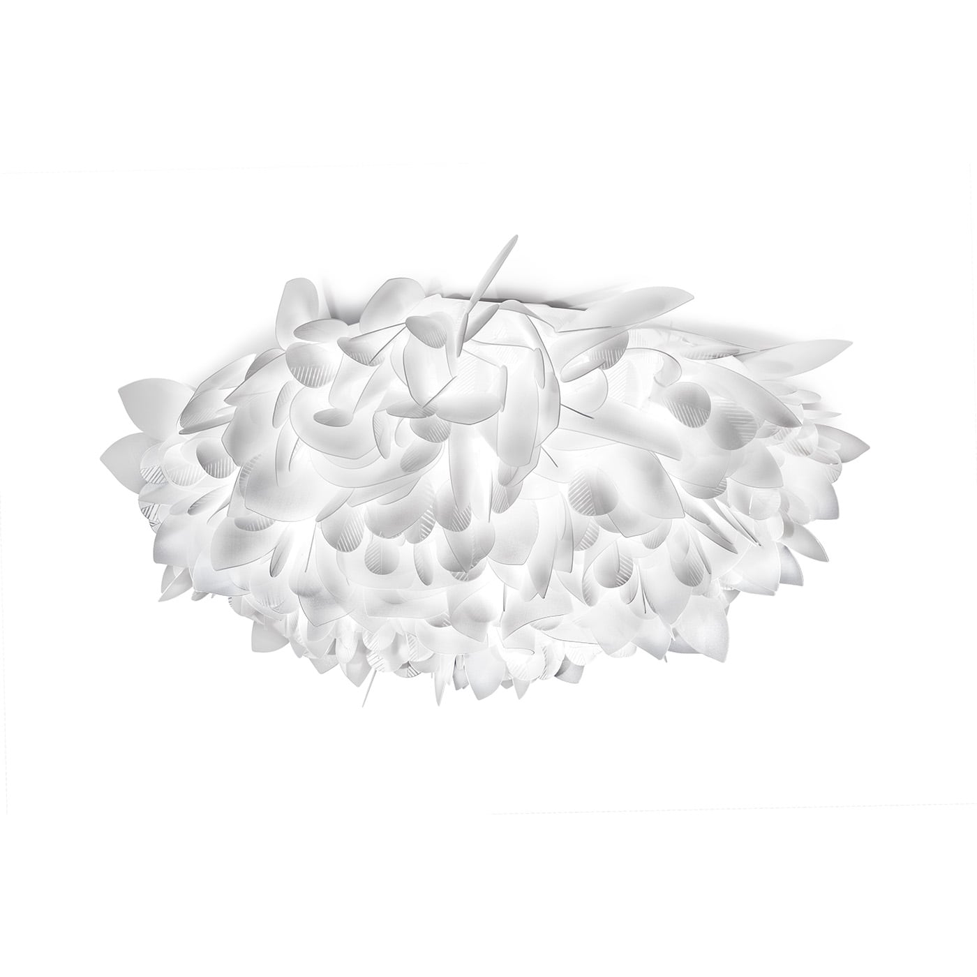 Slamp Veli Foliage Plafoniera Applique