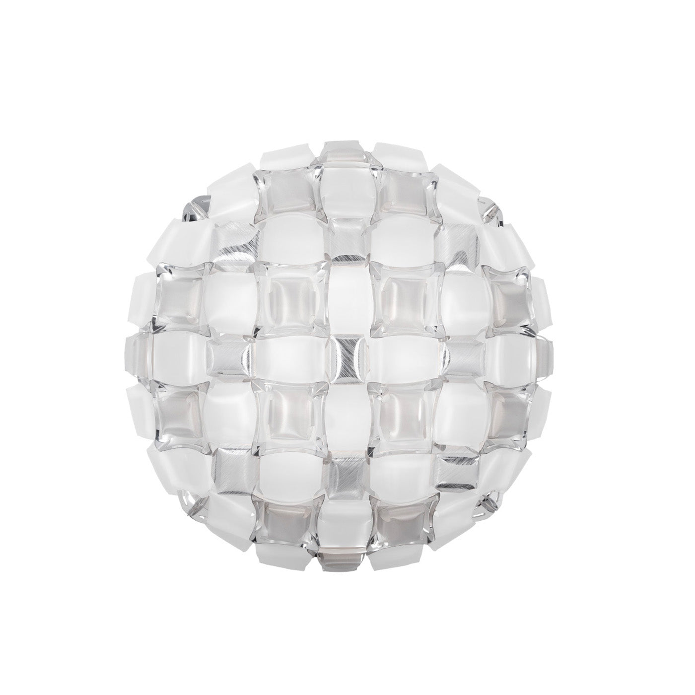 Slamp Mida Plafoniera Applique