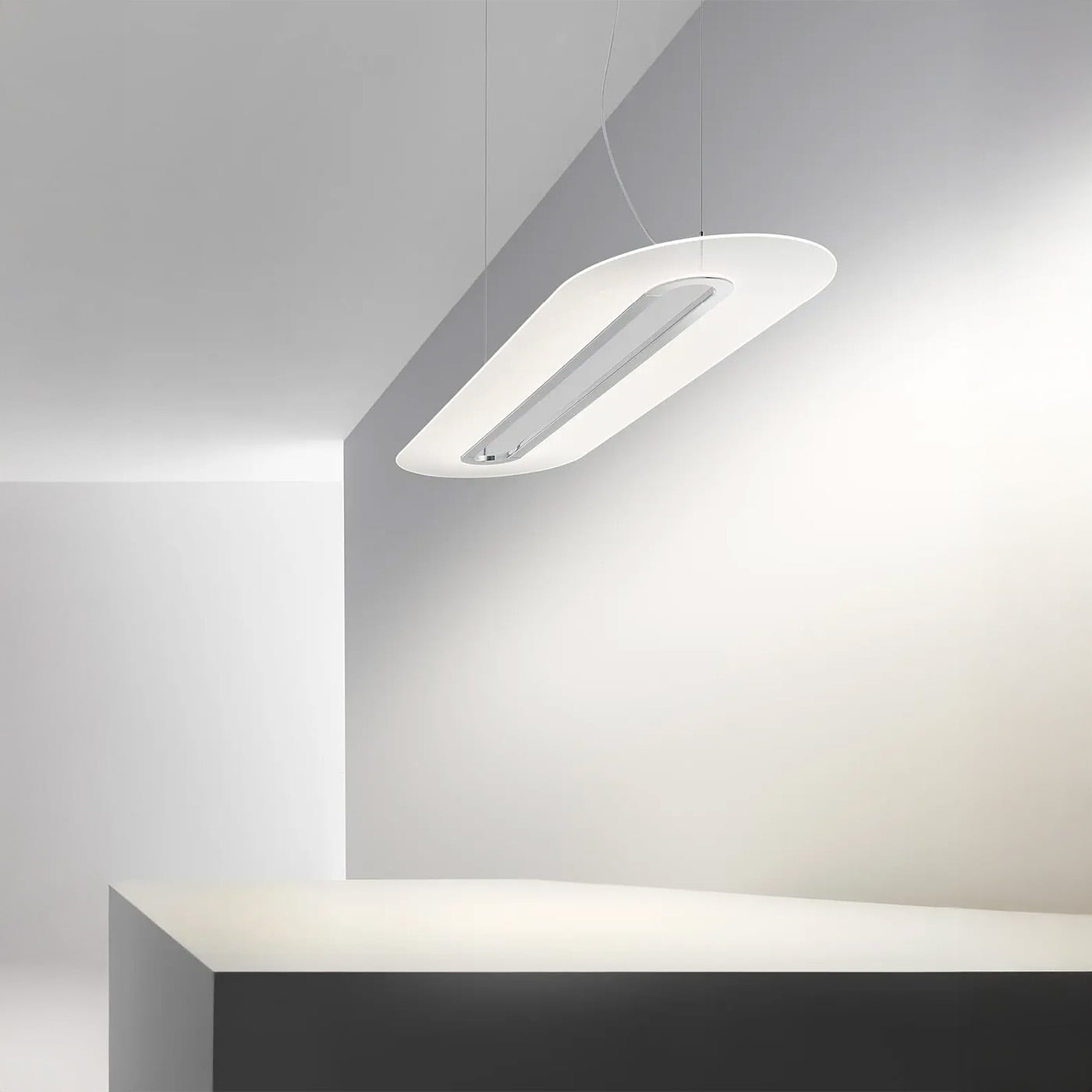 Stilnovo Opti-Line Sospensione