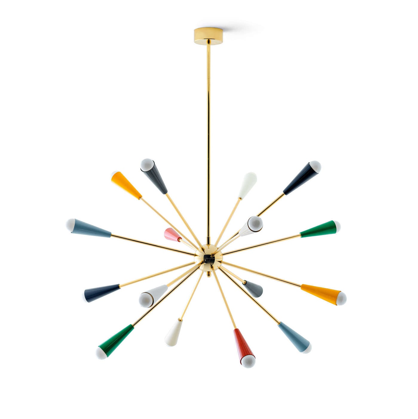 Stilnovo Sputnik Sospensione