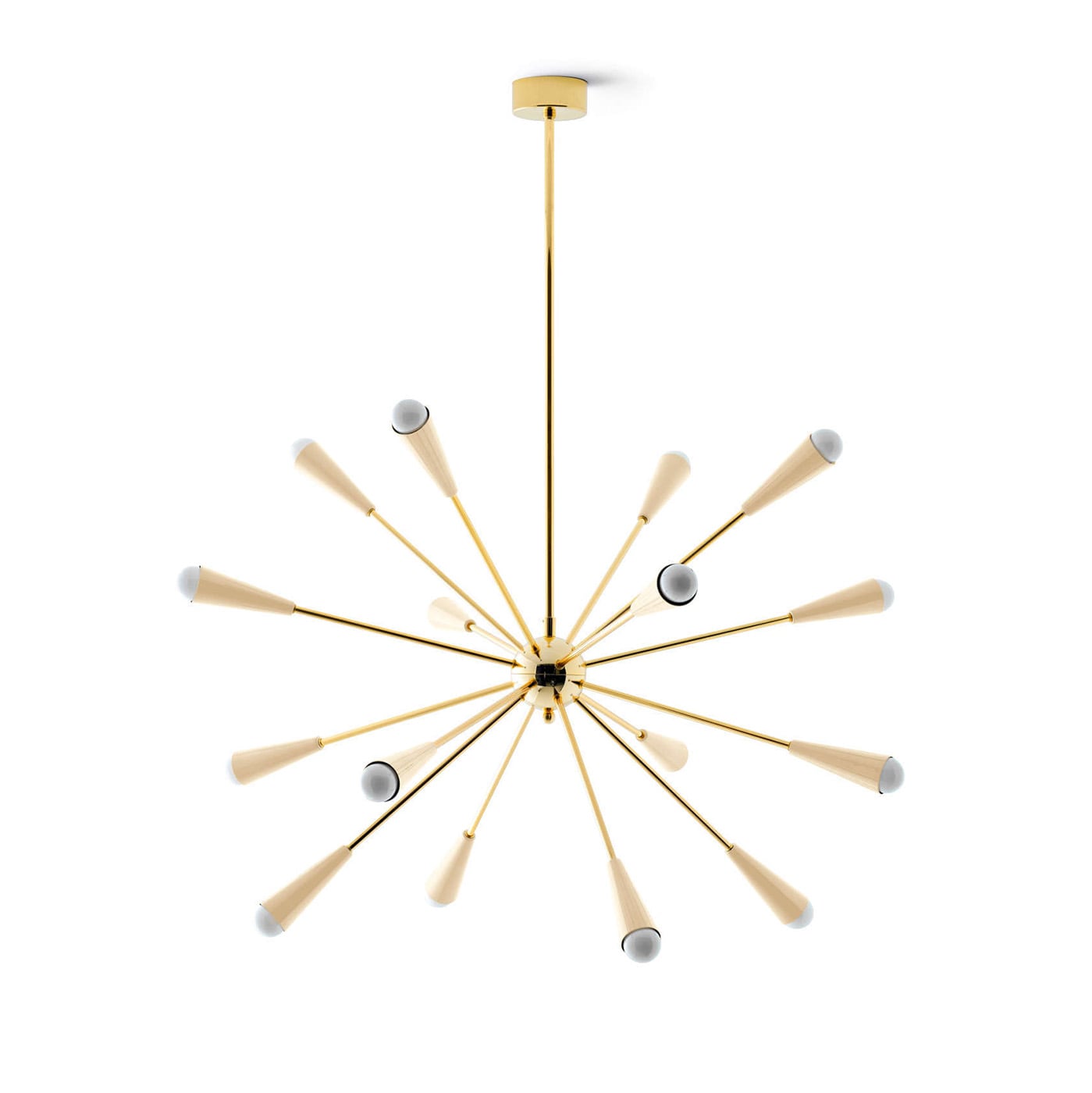 Stilnovo Sputnik Sospensione