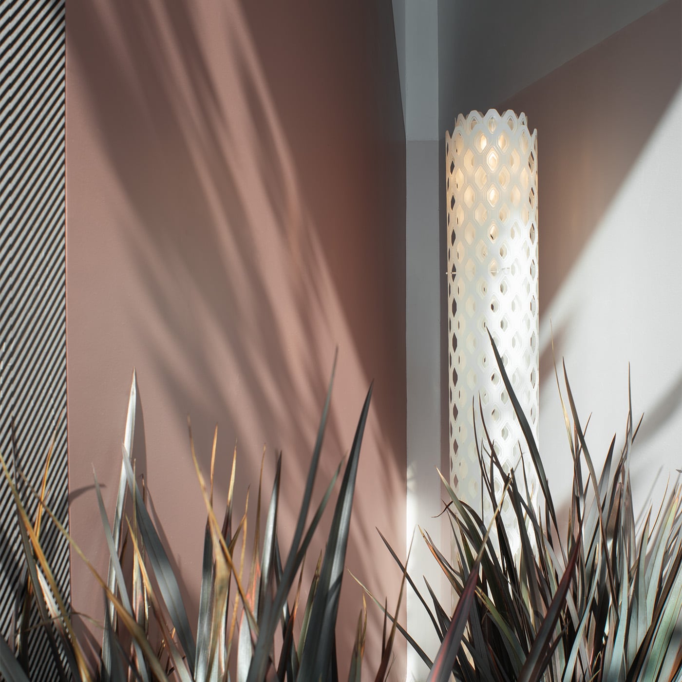 Slamp Charlotte Piantana