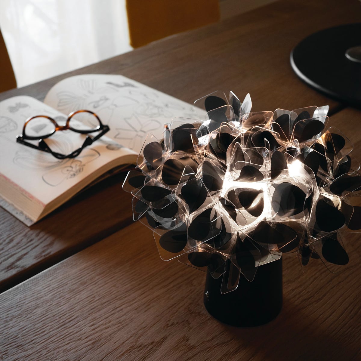 Slamp Clizia Mama non Mama Battery