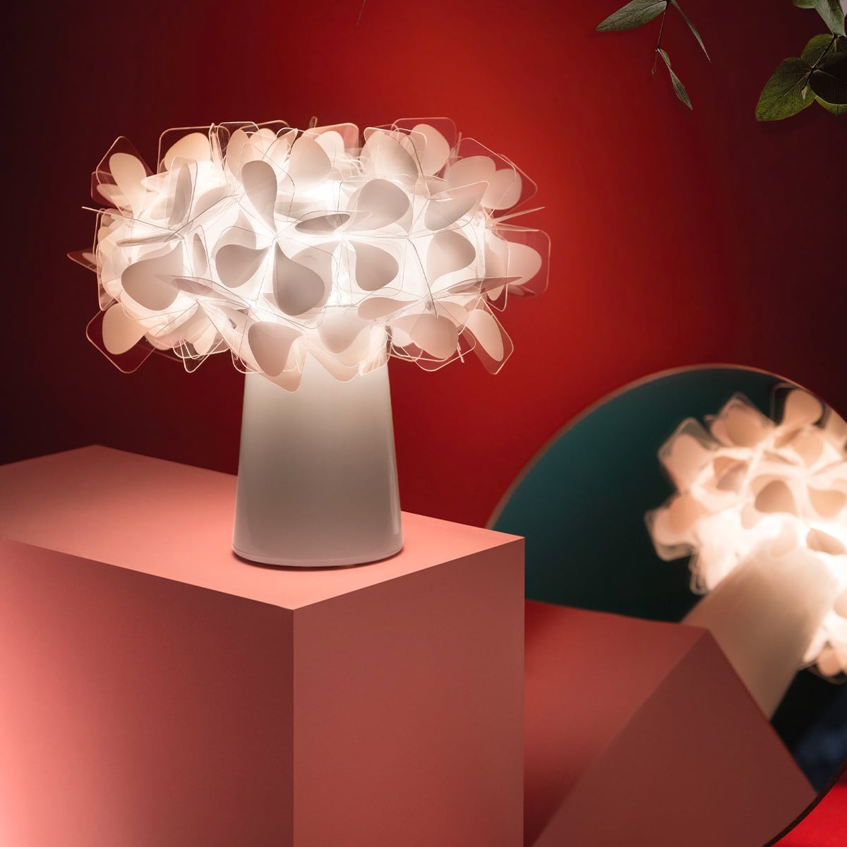 Slamp Clizia Mama non Mama Battery
