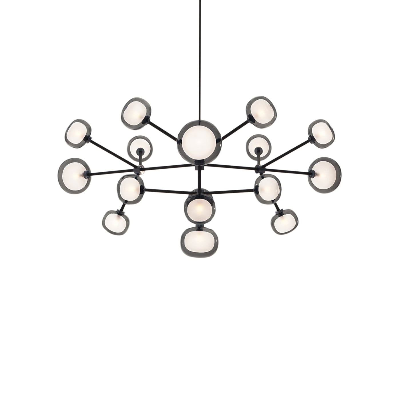 Tooy Nabila 552.16 Sospensione