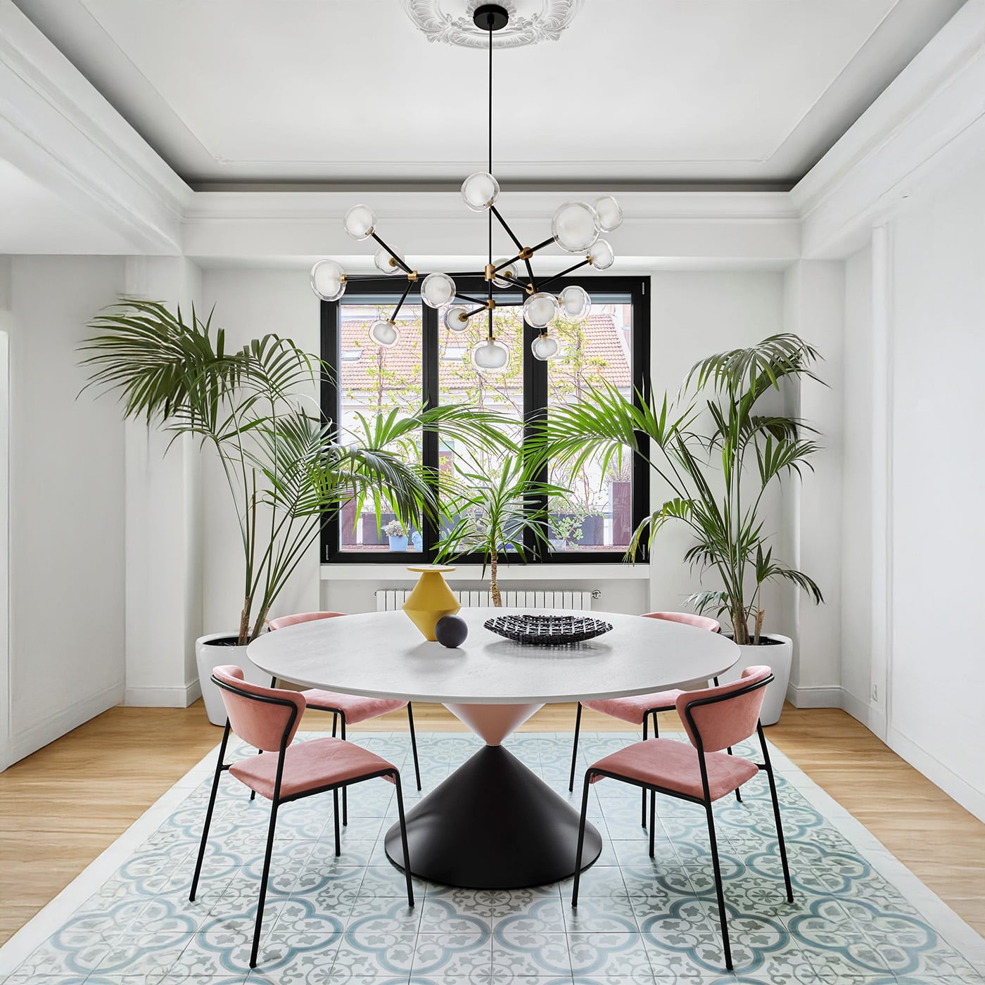 Tooy Nabila 552.16 Sospensione