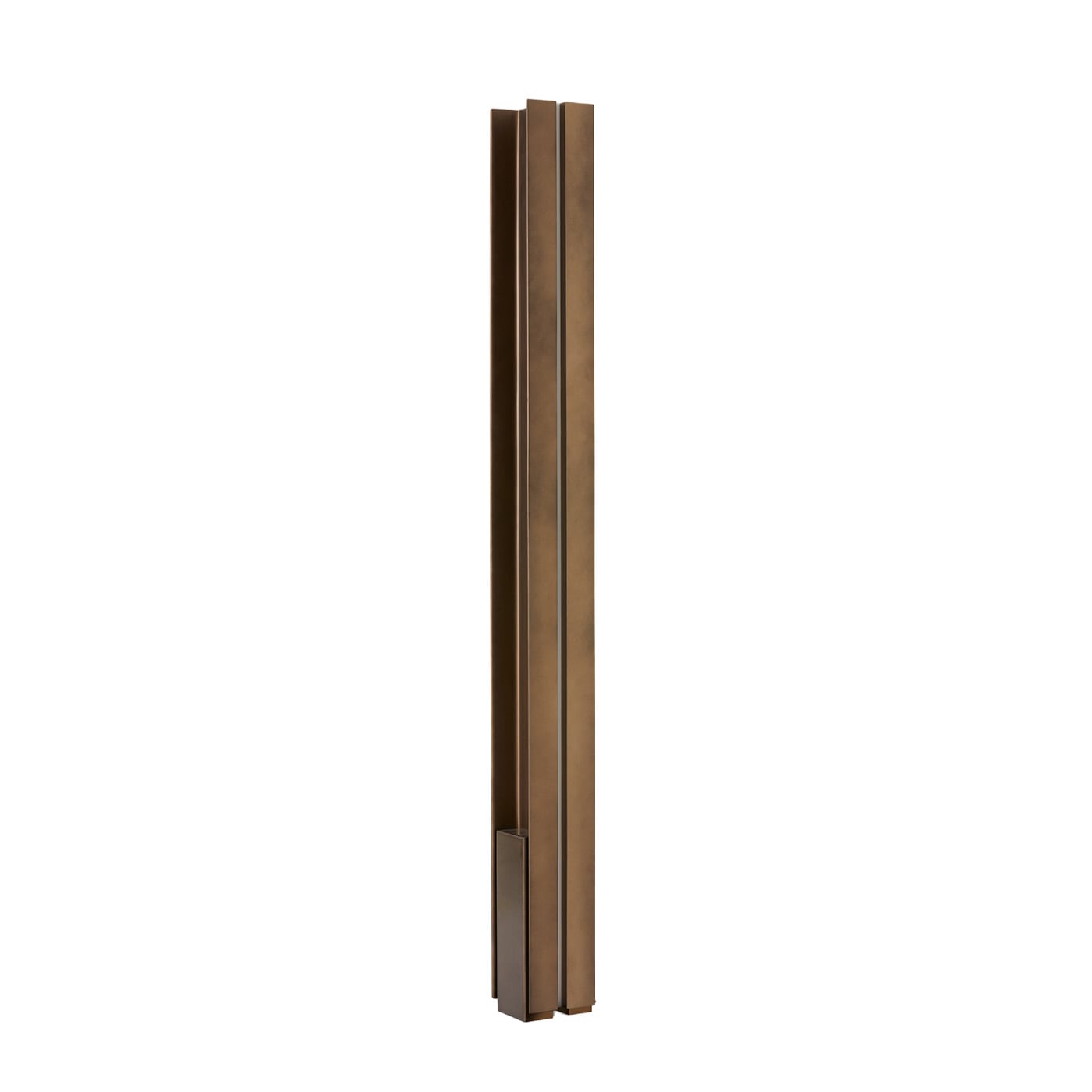 Tooy Structure Pilar & Vega Piantana