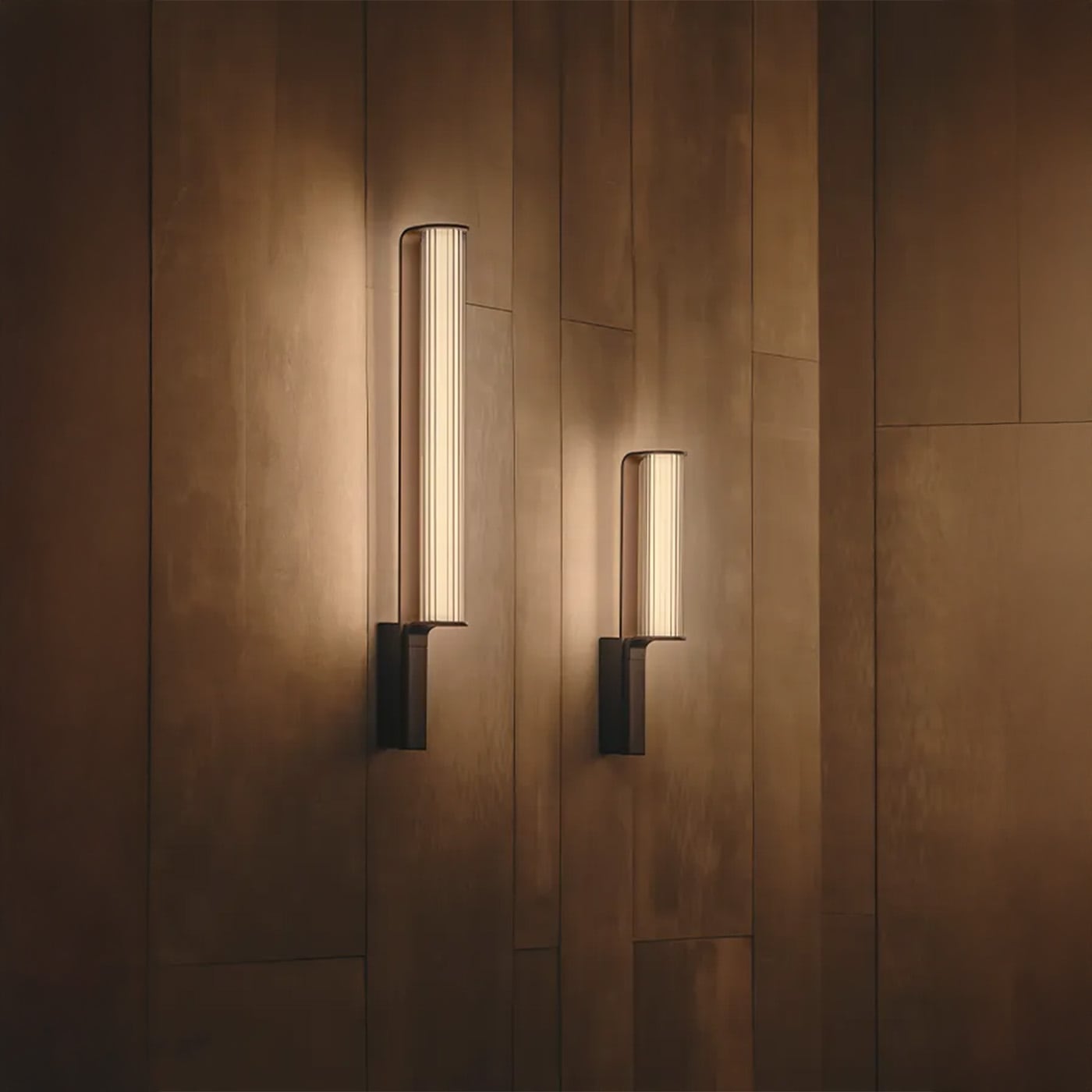 Vibia Class Applique Esterno
