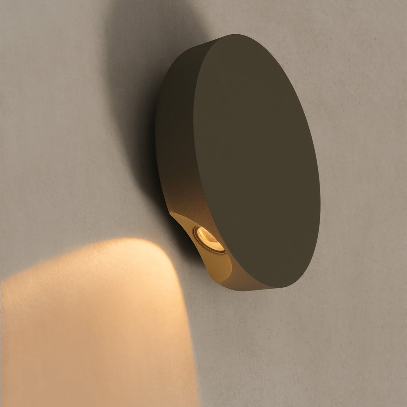 Vibia Dots Applique Esterno