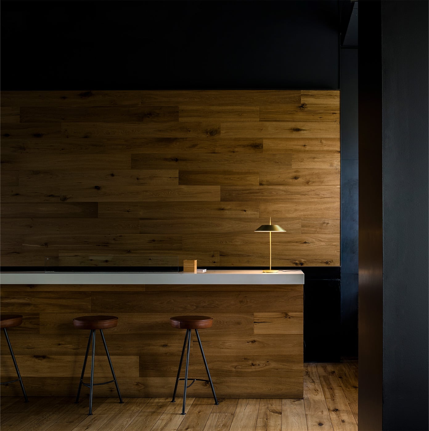 Vibia Mayfair Lampada Tavolo