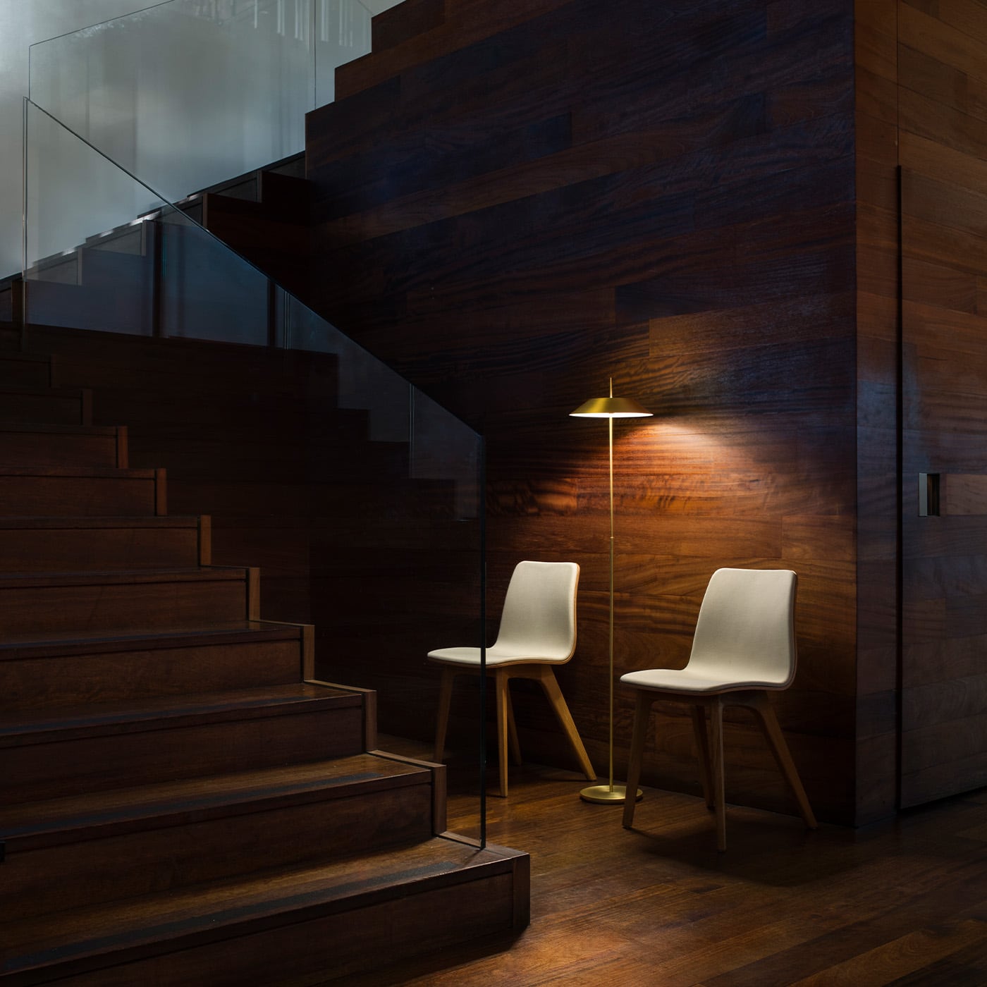 Vibia Mayfair Piantana