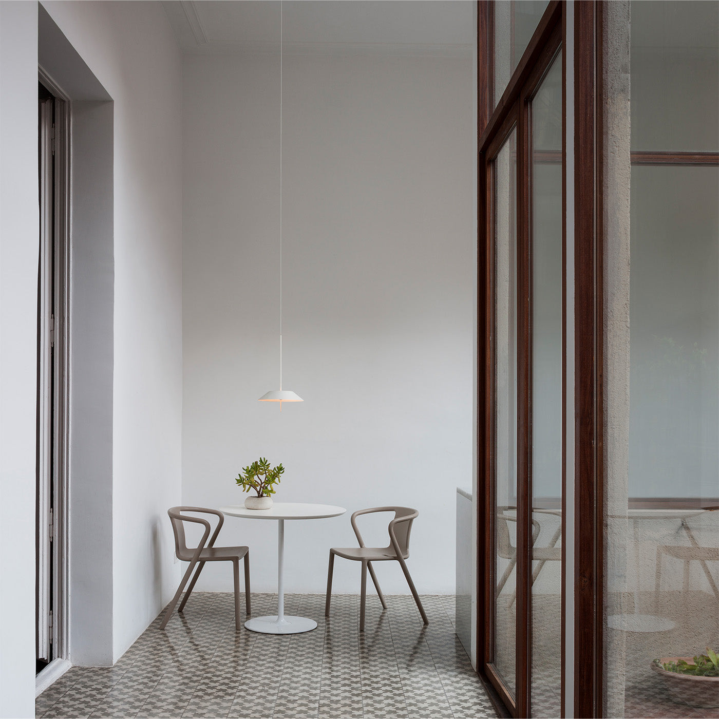 Vibia Mayfair Sospensione