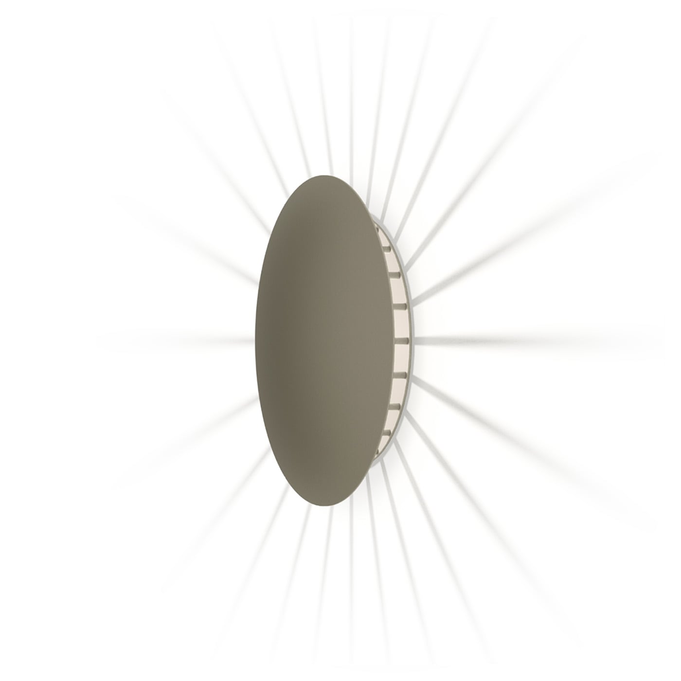 Vibia Meridiano Applique Esterno