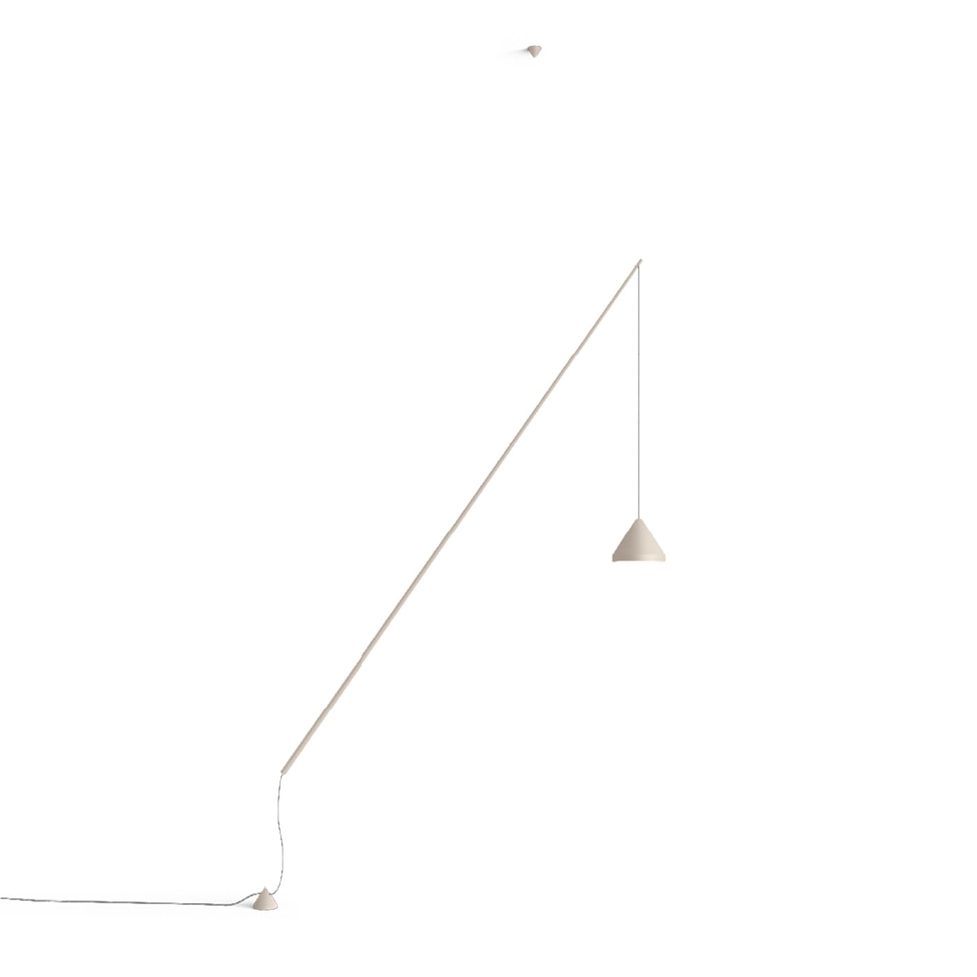Vibia North Piantana