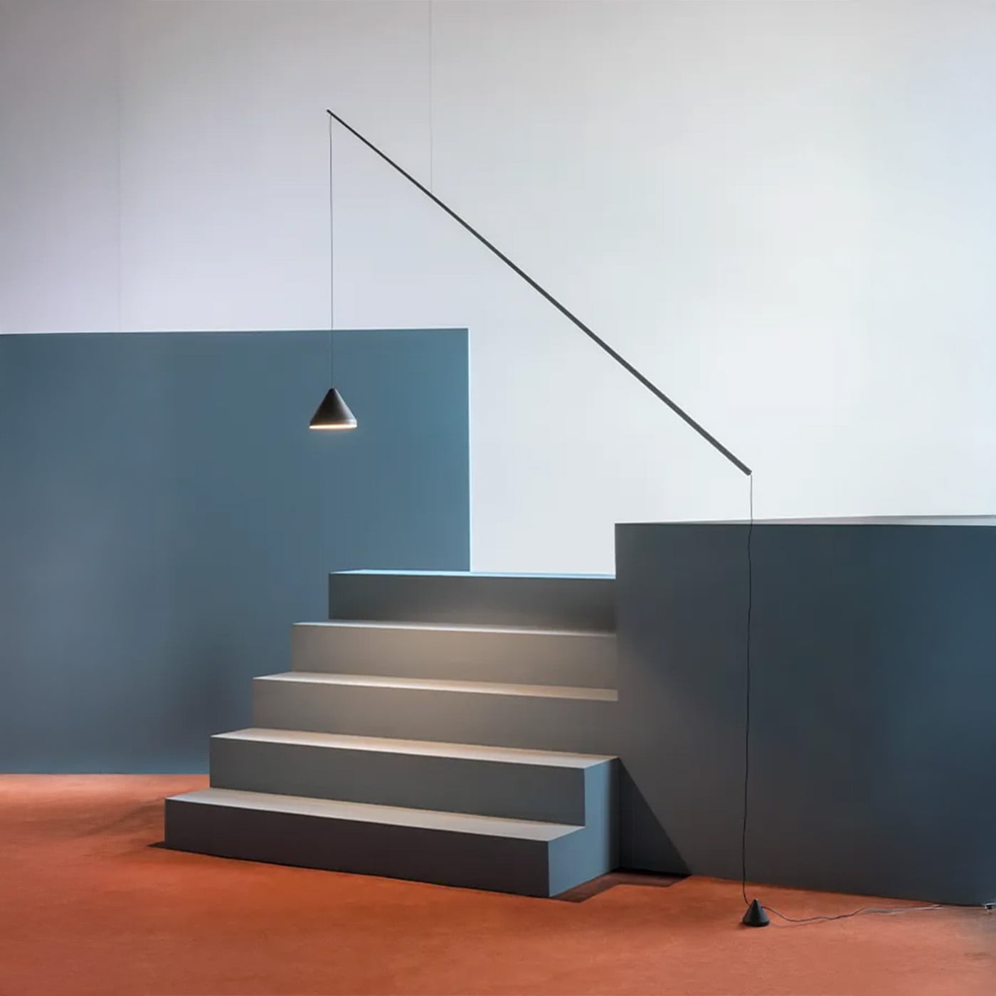 Vibia North Piantana