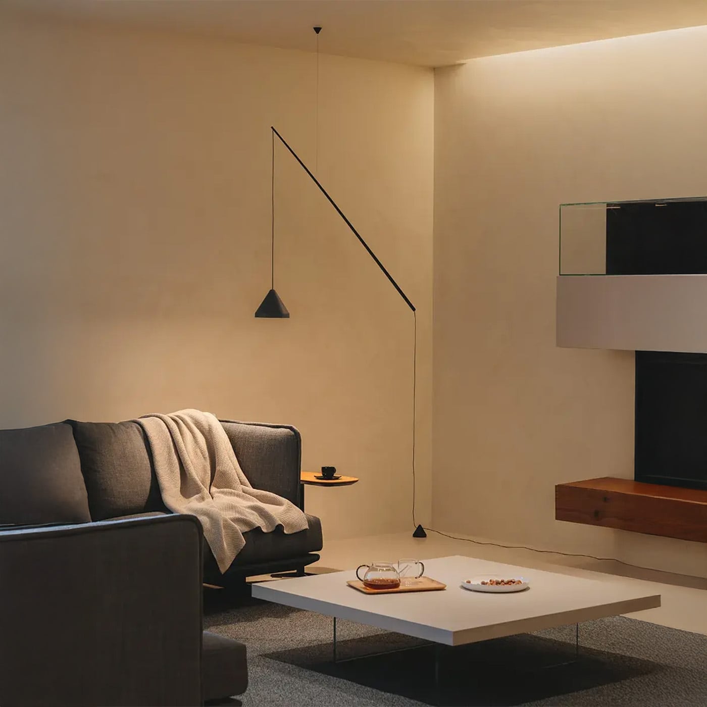 Vibia North Piantana