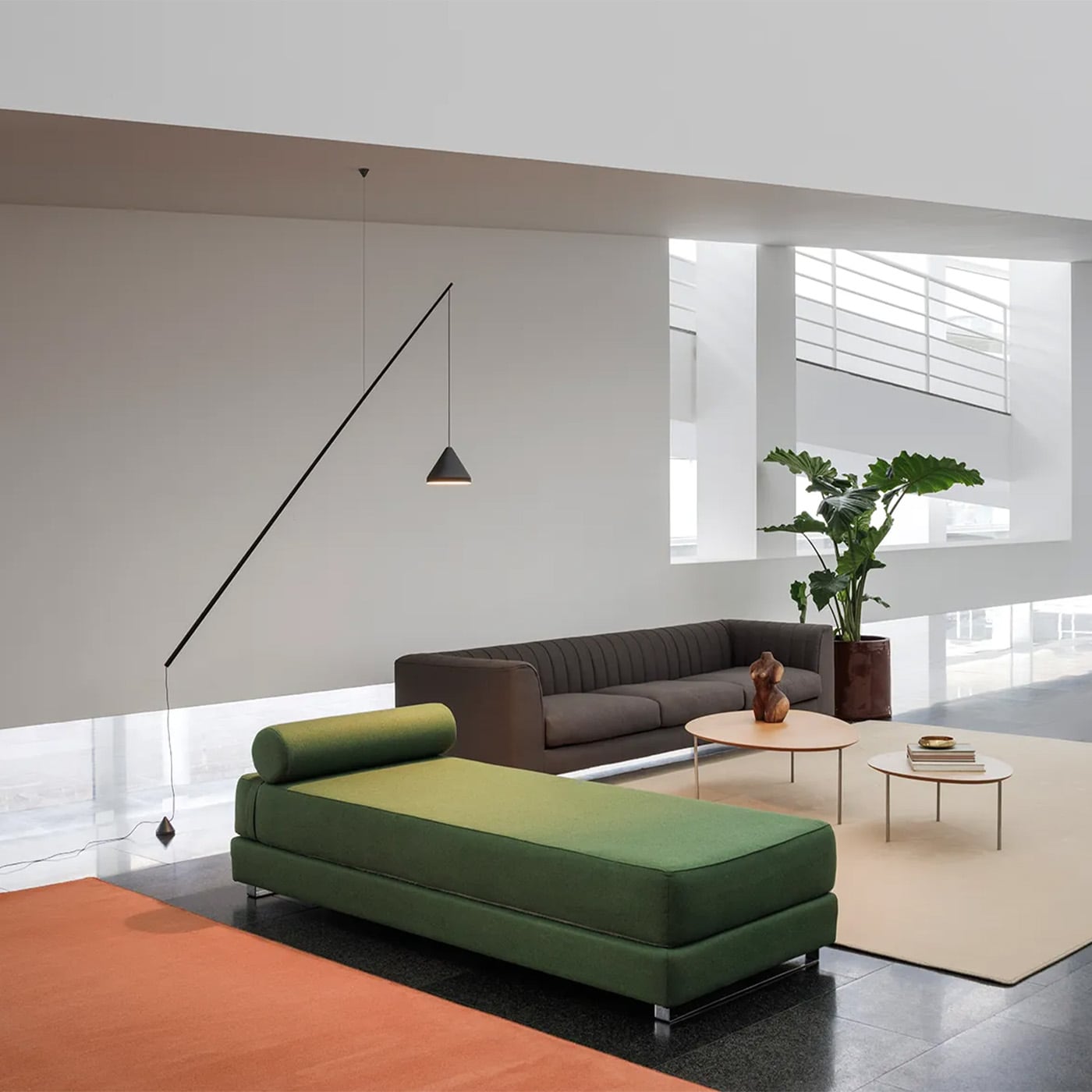 Vibia North Piantana