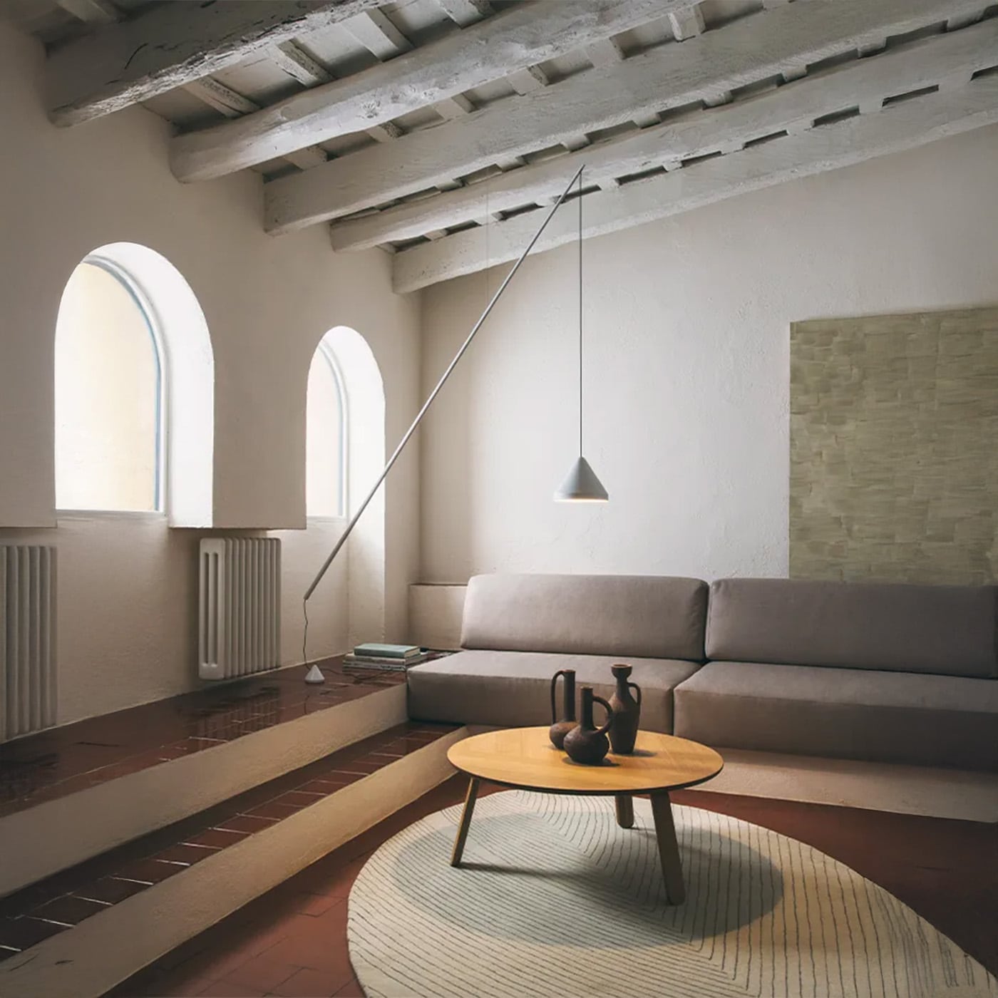 Vibia North Piantana