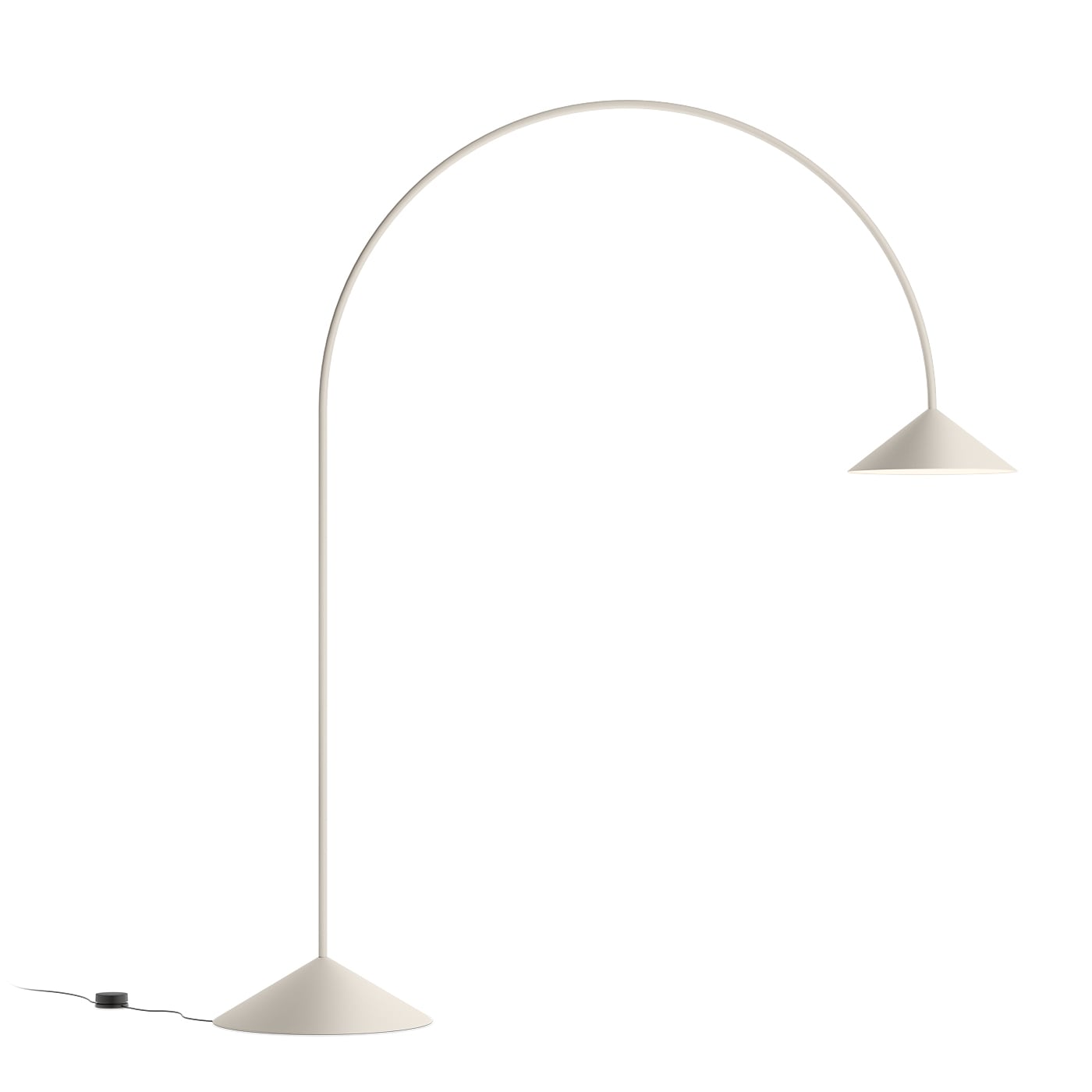 Vibia Out Piantana Esterno
