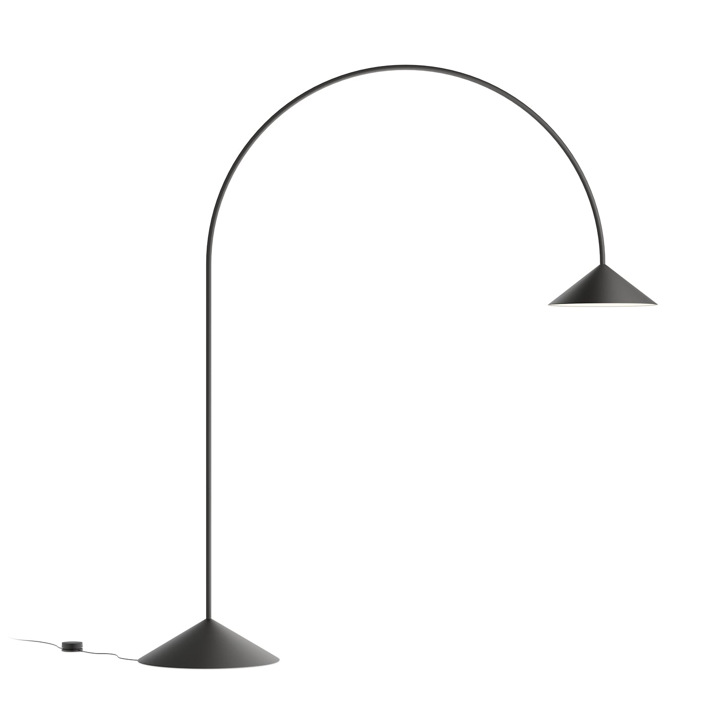 Vibia Out Piantana Esterno