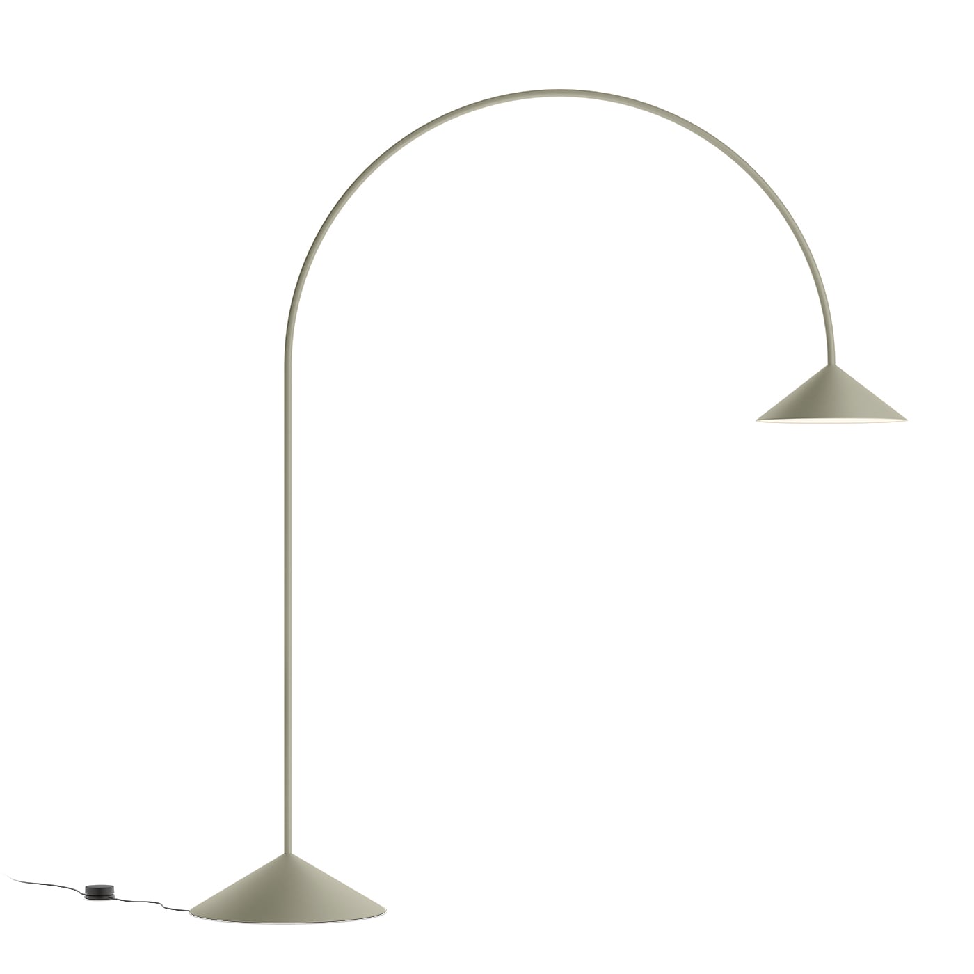 Vibia Out Piantana Esterno