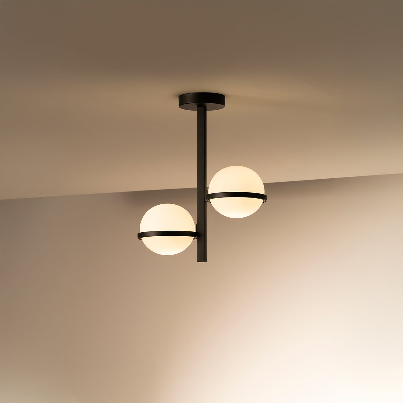 Vibia Palma Plafoniera