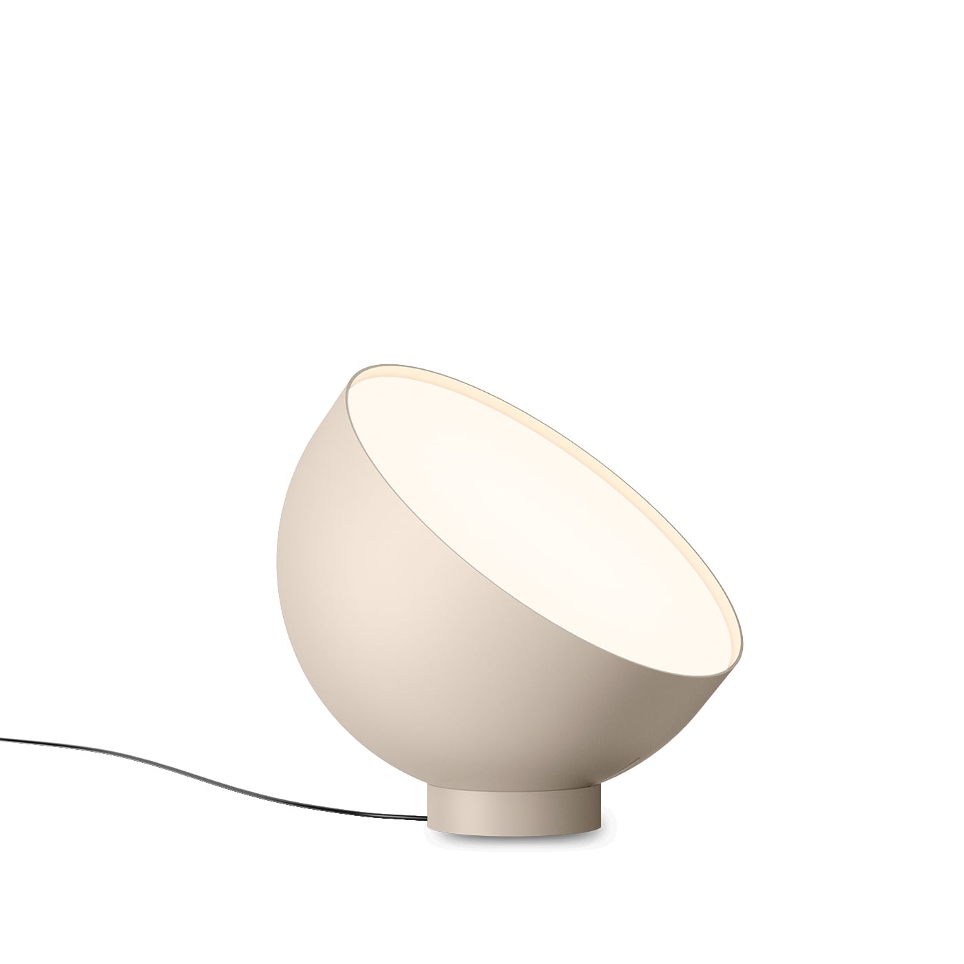 Vibia Plusminus Solo Lampada da tavolo/Applique