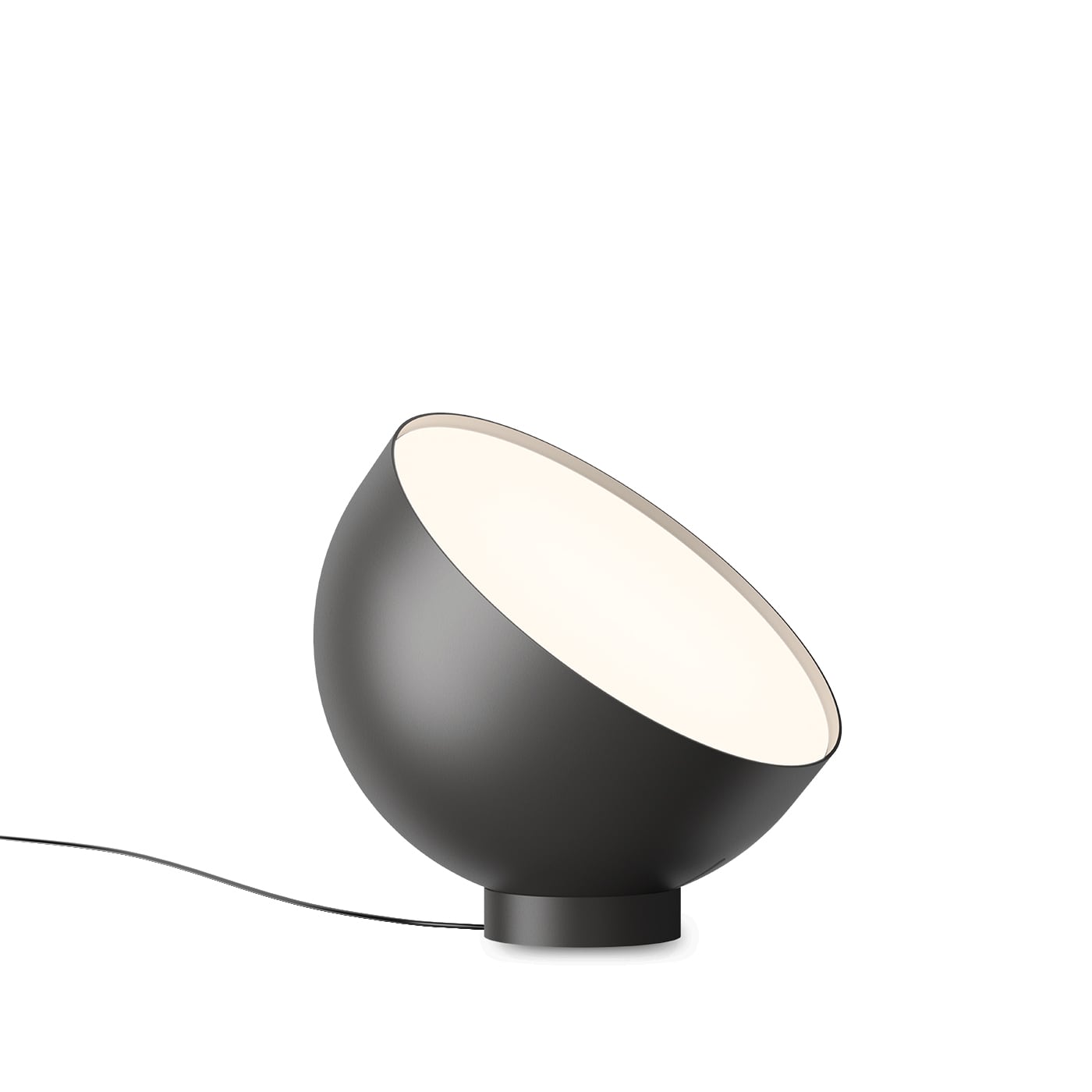 Vibia Plusminus Solo Lampada da tavolo/Applique