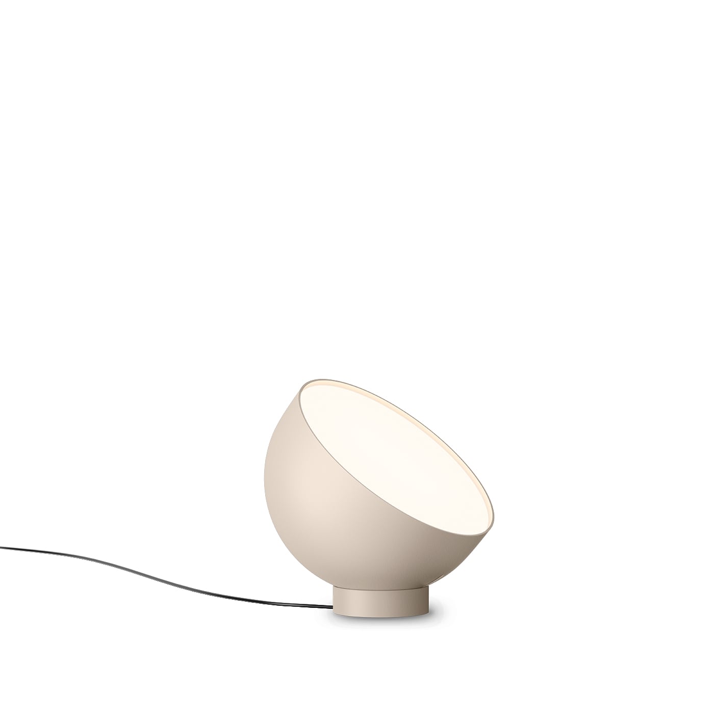 Vibia Plusminus Solo Lampada da tavolo/Applique