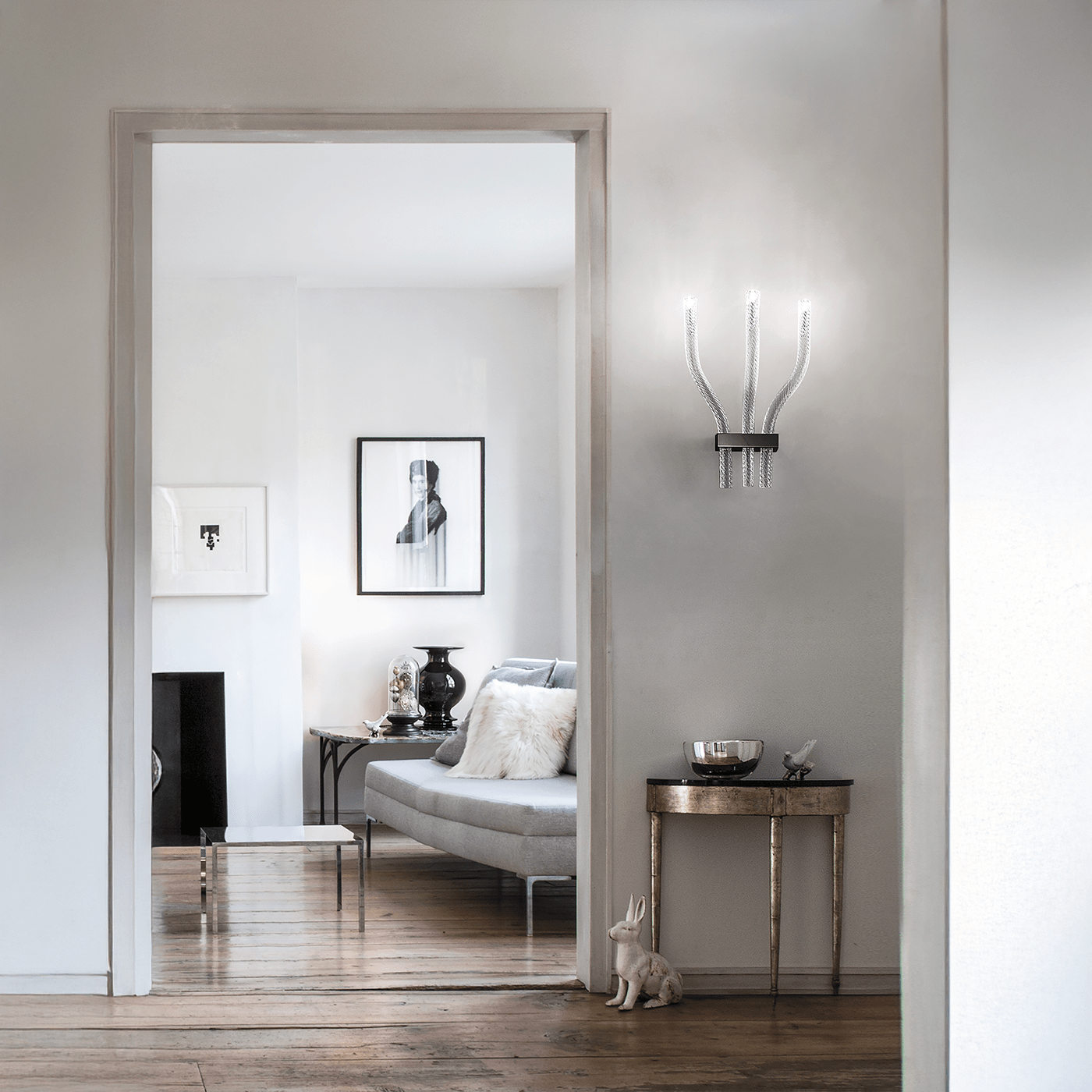 Vistosi Stardust Applique
