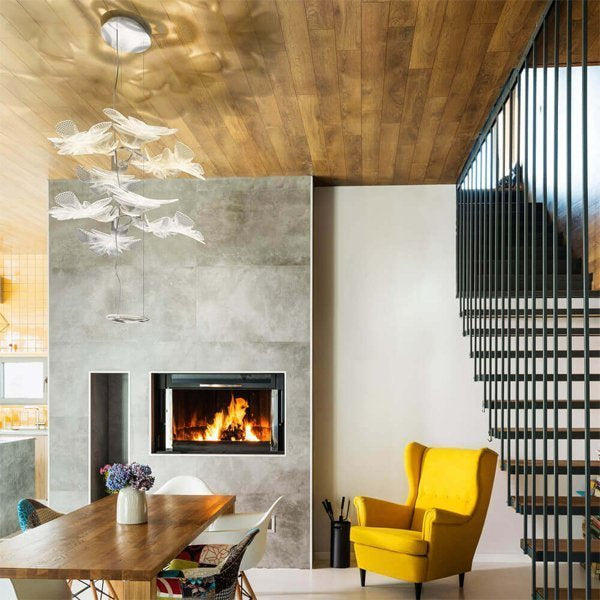 Artemide Chlorophilia Sospensione