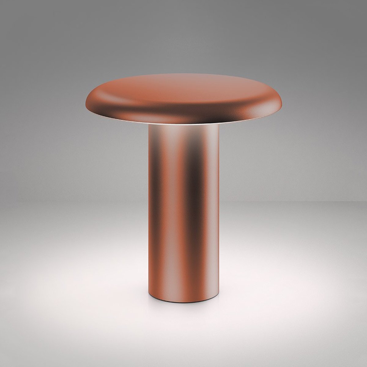 Artemide Takku Lampada ricaricabile