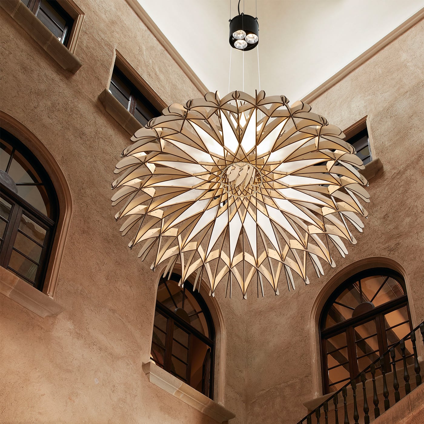 Bover Dome Sospensione