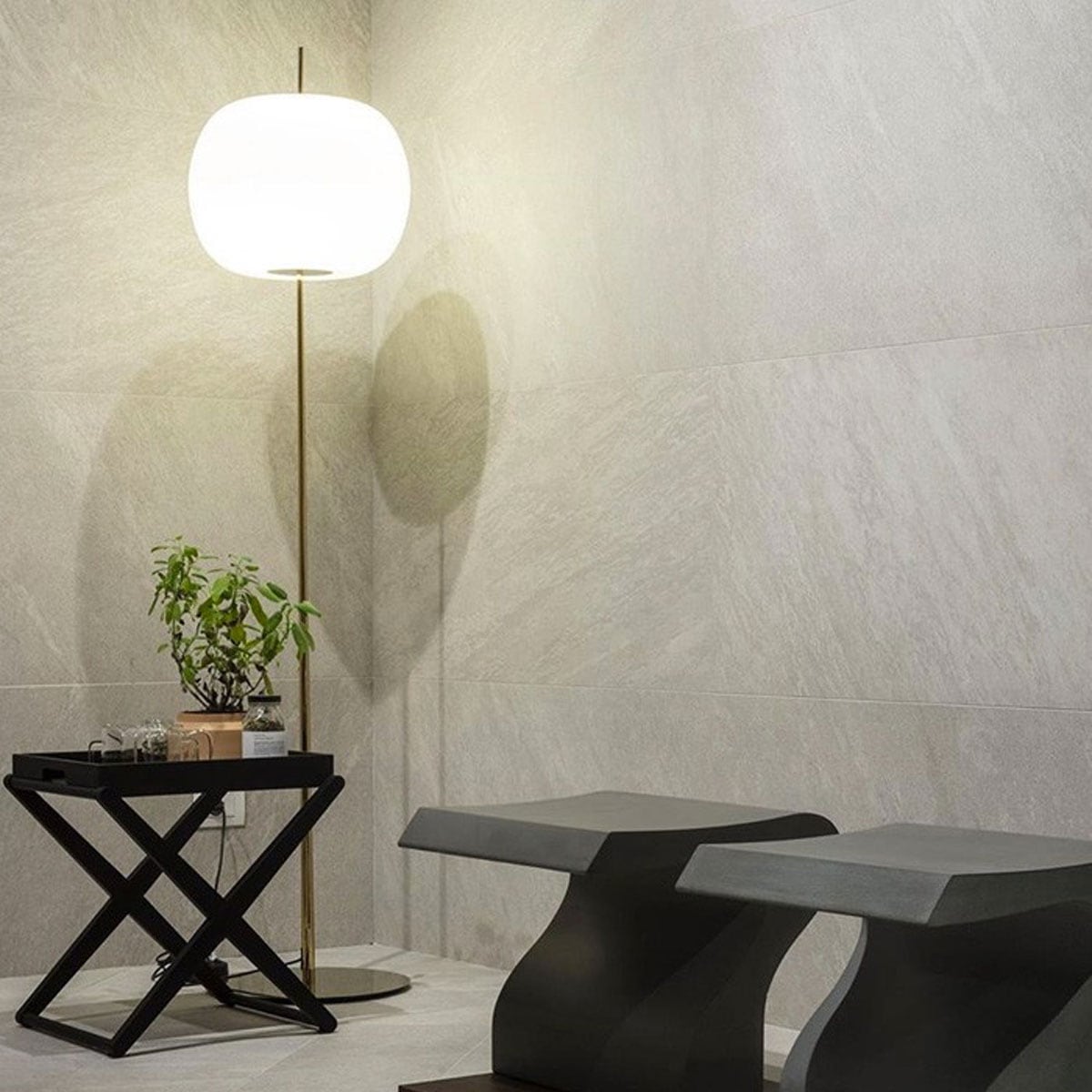 KDLN Kushi XL Piantana