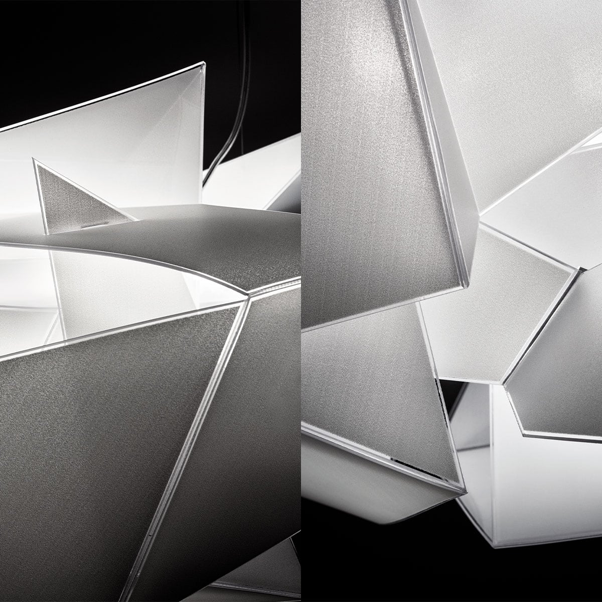 Slamp Cordoba Sospensione