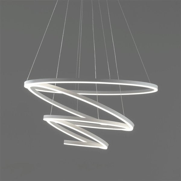 Vivida Hurricane Sospensione