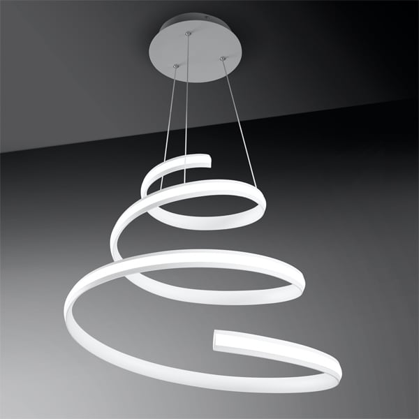 Vivida Spiral Sospensione